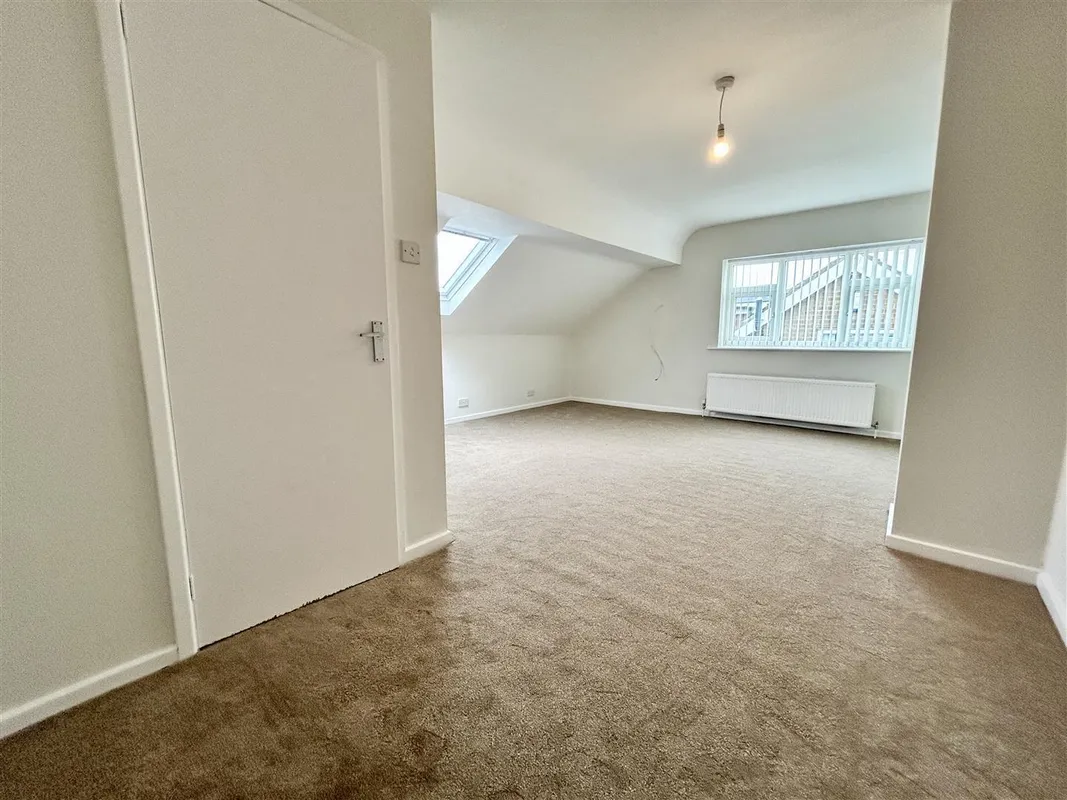 Westway, Garforth, Leeds