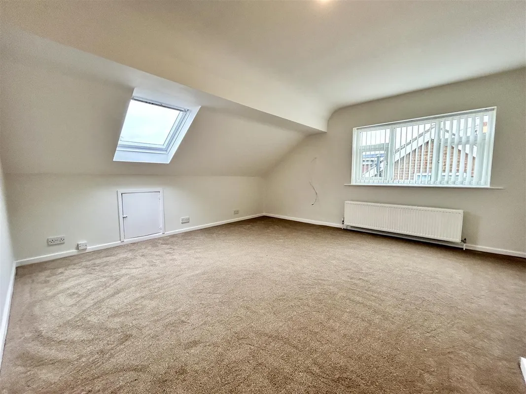 Westway, Garforth, Leeds