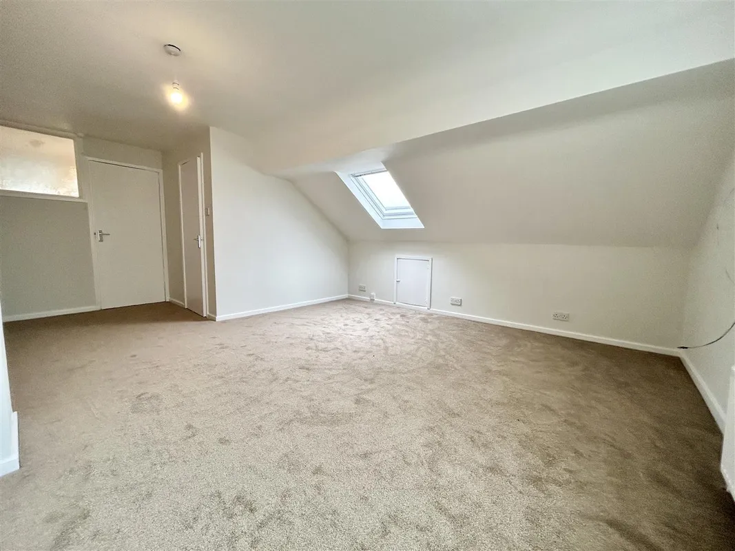 Westway, Garforth, Leeds