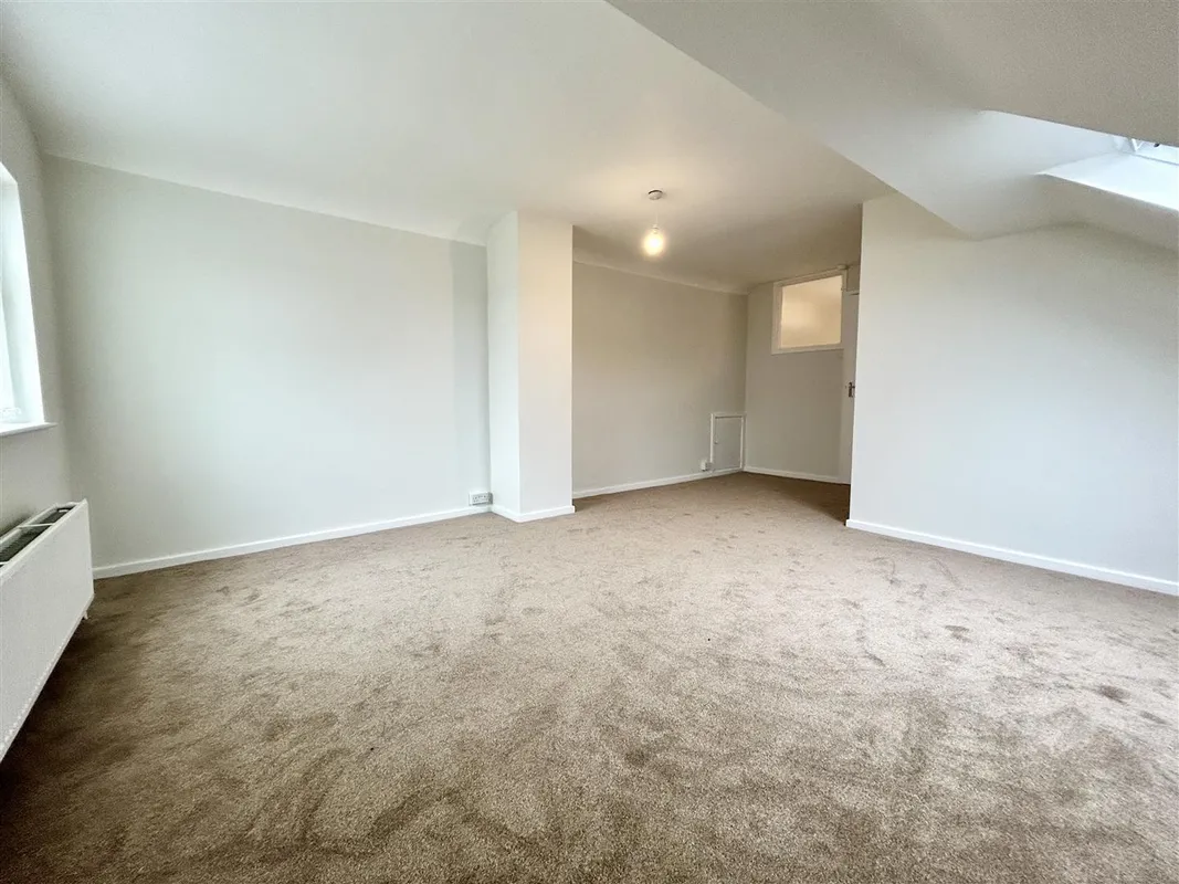 Westway, Garforth, Leeds