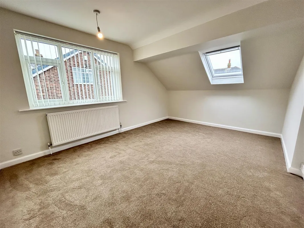 Westway, Garforth, Leeds