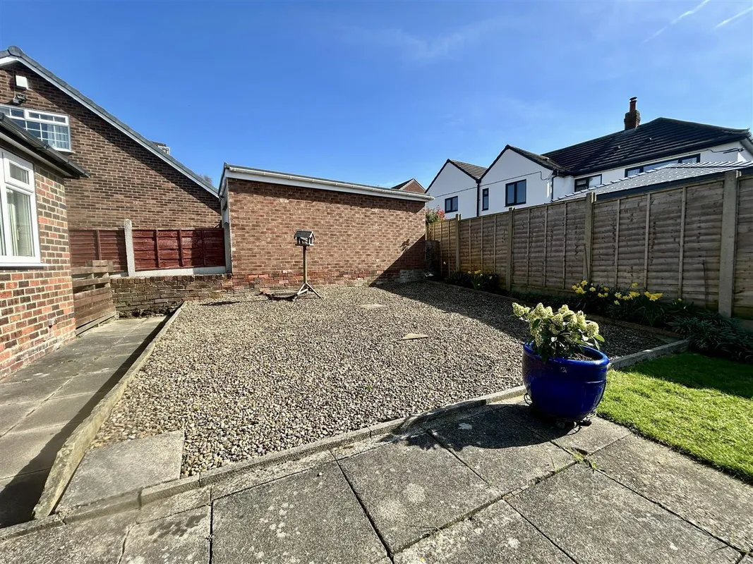 Westway, Garforth, Leeds
