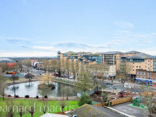 Victoria Road, FELTHAMphoto
