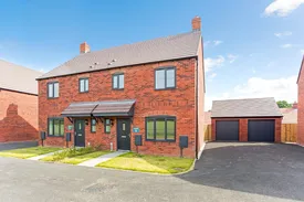 Property responsive