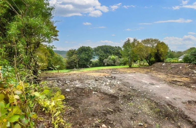 Agent's photo: Building plot in Drakewalls