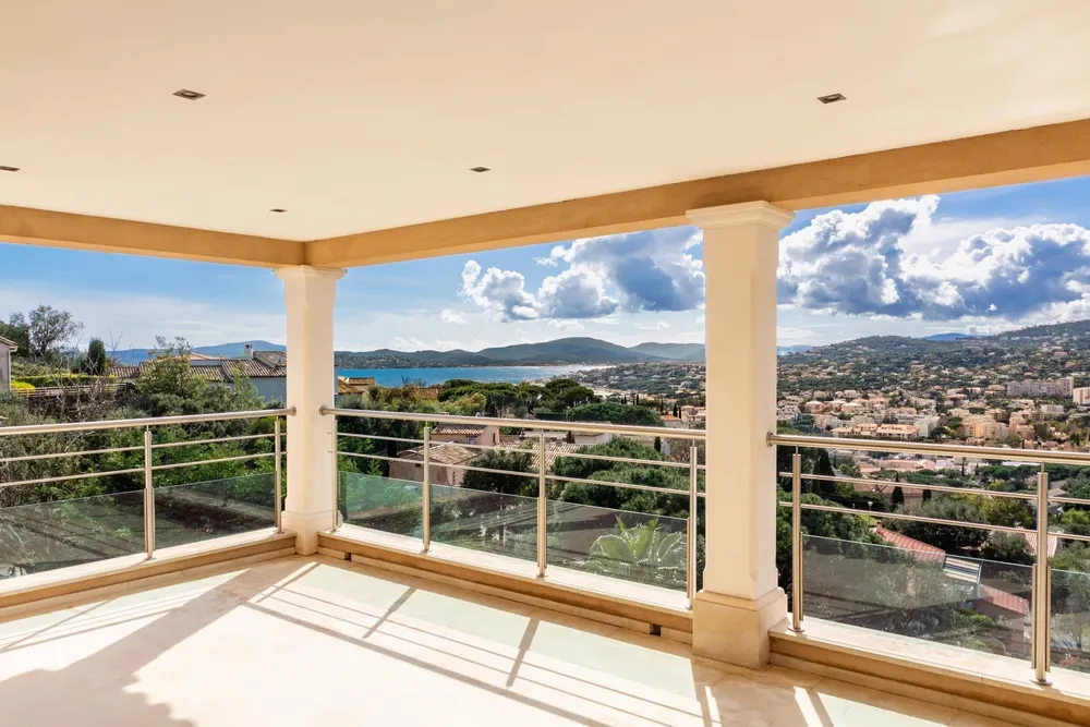 Sainte-Maxime, 83120, France