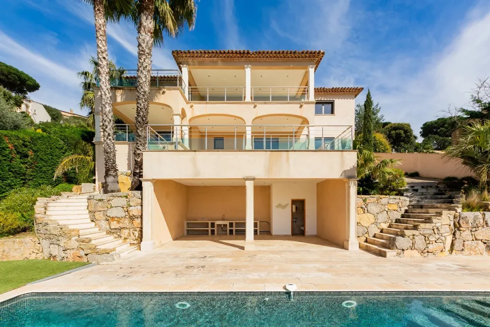 Sainte-Maxime, 83120, France