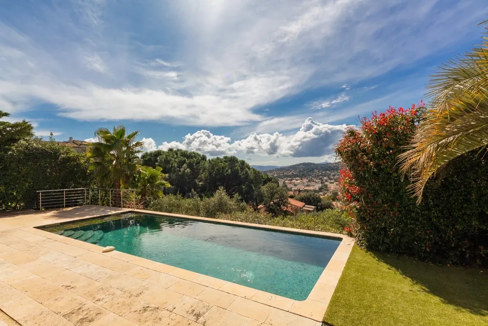 Sainte-Maxime, 83120, France