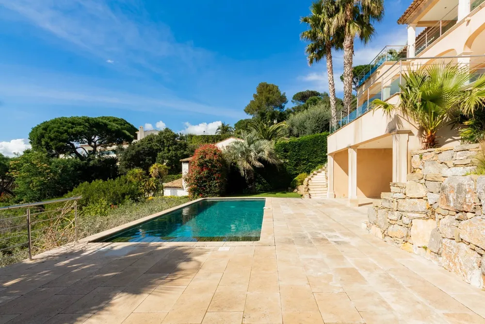 Sainte-Maxime, 83120, France