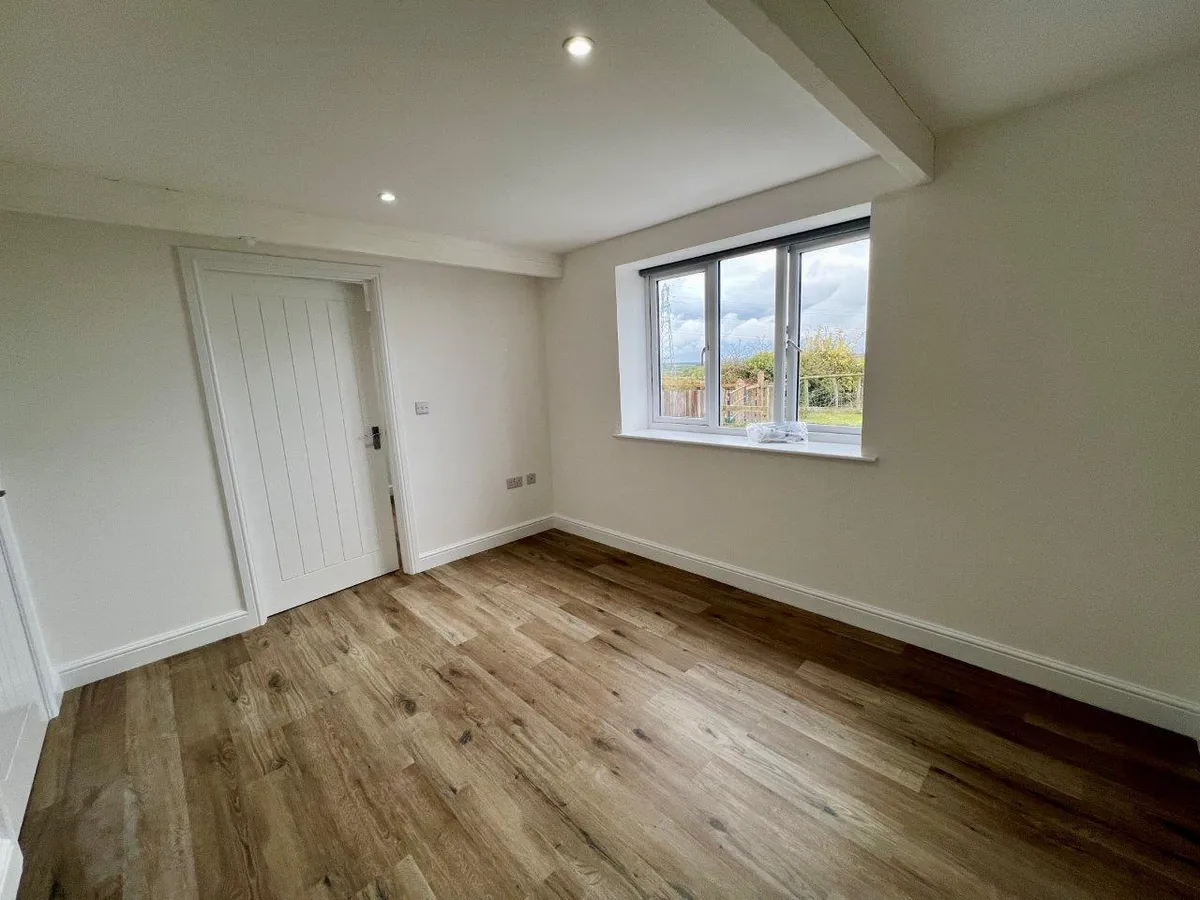 JERICHO LODGE STABLES, LEESTHORPE, MELTON MOWBRAY
