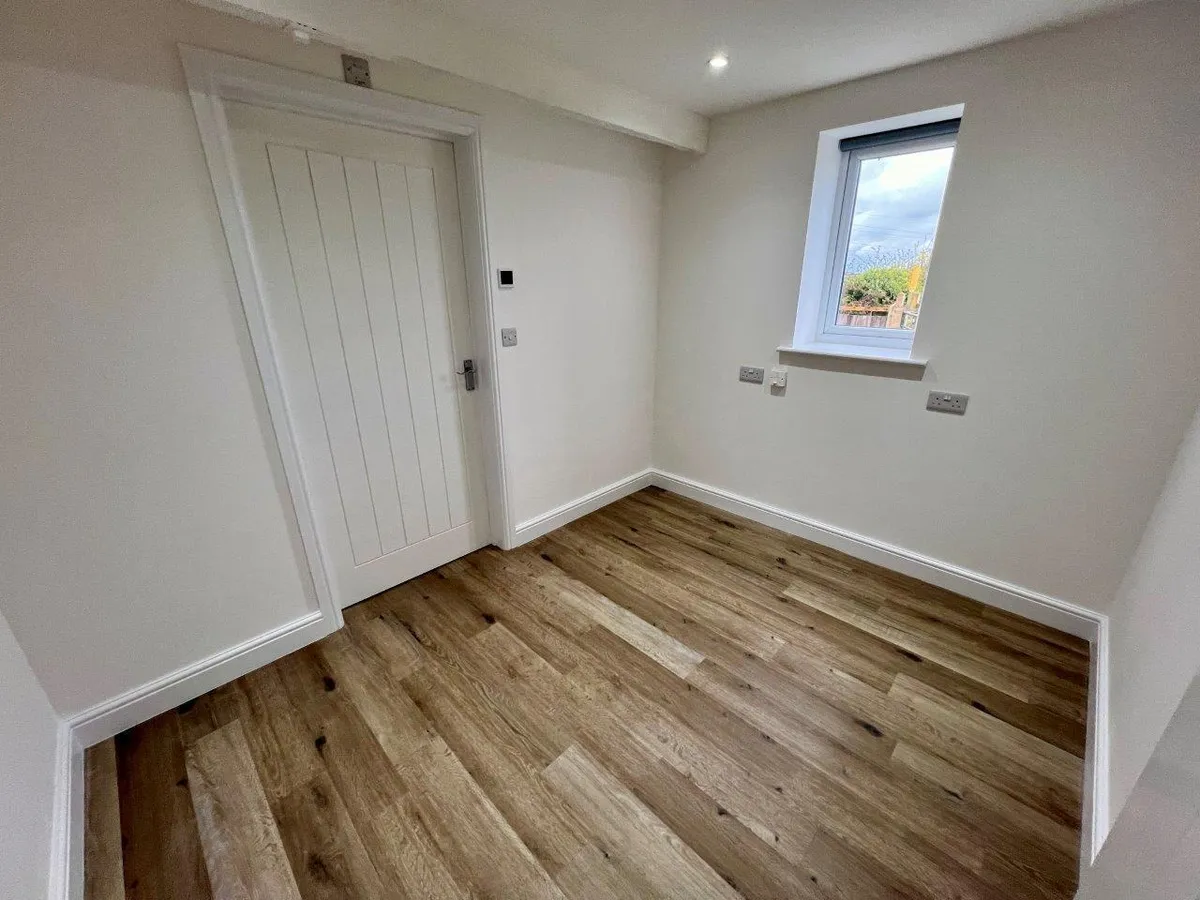 JERICHO LODGE STABLES, LEESTHORPE, MELTON MOWBRAY