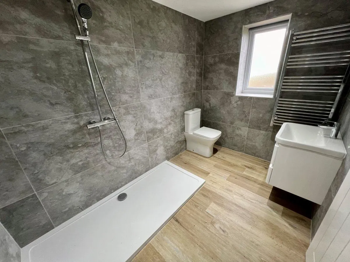 JERICHO LODGE STABLES, LEESTHORPE, MELTON MOWBRAY