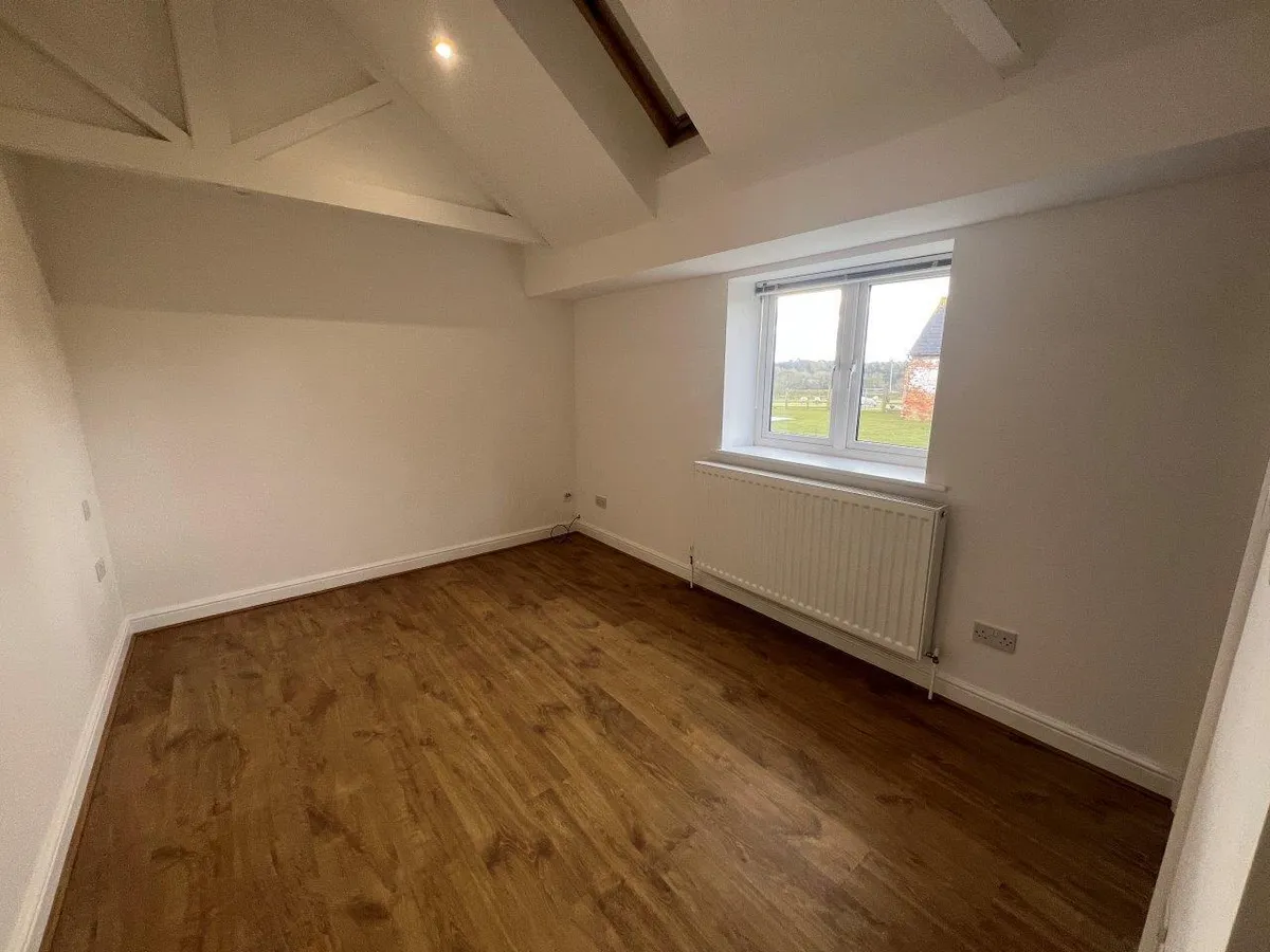 JERICHO LODGE STABLES, LEESTHORPE, MELTON MOWBRAY
