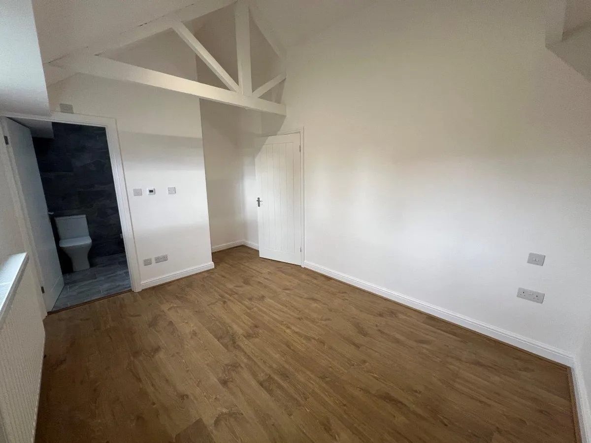 JERICHO LODGE STABLES, LEESTHORPE, MELTON MOWBRAY