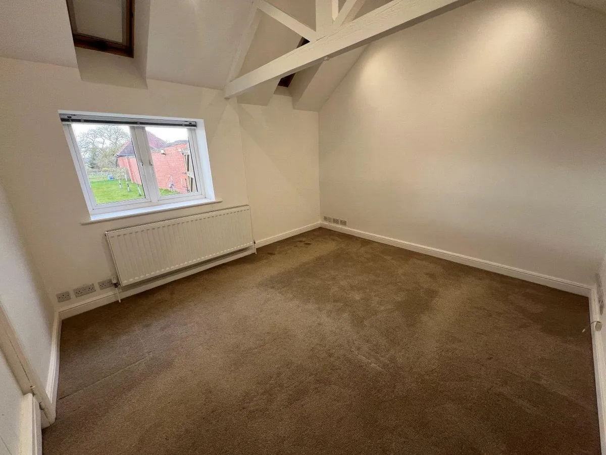 JERICHO LODGE STABLES, LEESTHORPE, MELTON MOWBRAY