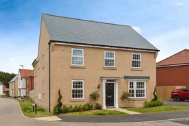 Property responsive