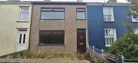 Property responsive