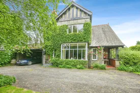 Property responsive