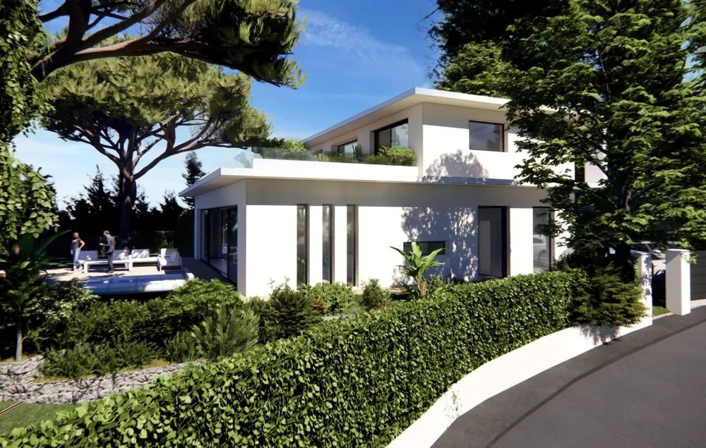Roquebrune-Cap-Martin (Hameau), 06190, France