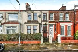 Property responsive