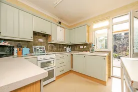 Property responsive