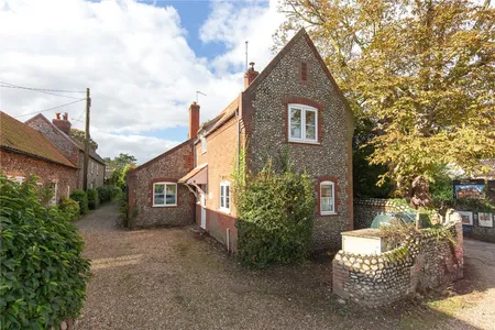 High Street, Blakeney, NR25
