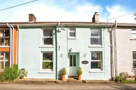 Property responsive