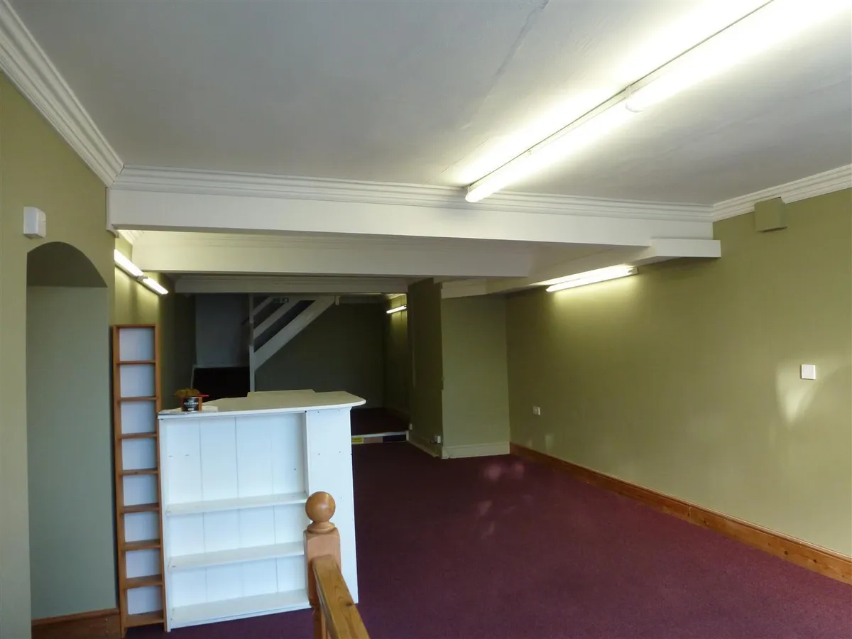53 King Street, Melton Mowbray LE13 1XB