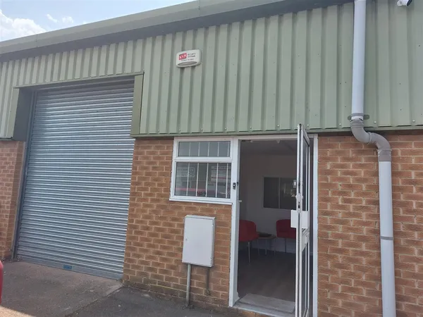 9 Pate Road, Melton Mowbray LE13 0RG