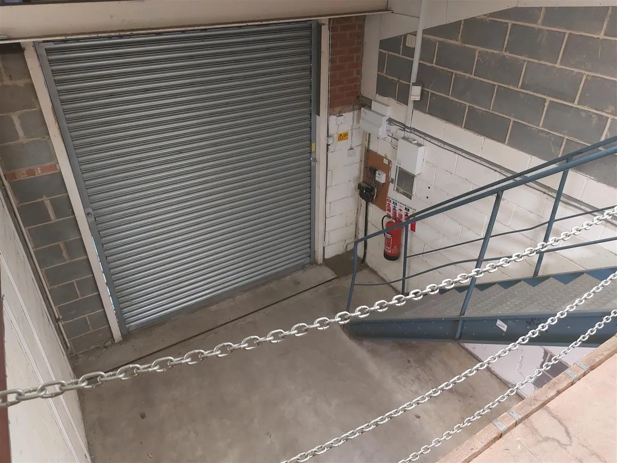 9 Pate Road, Melton Mowbray LE13 0RG