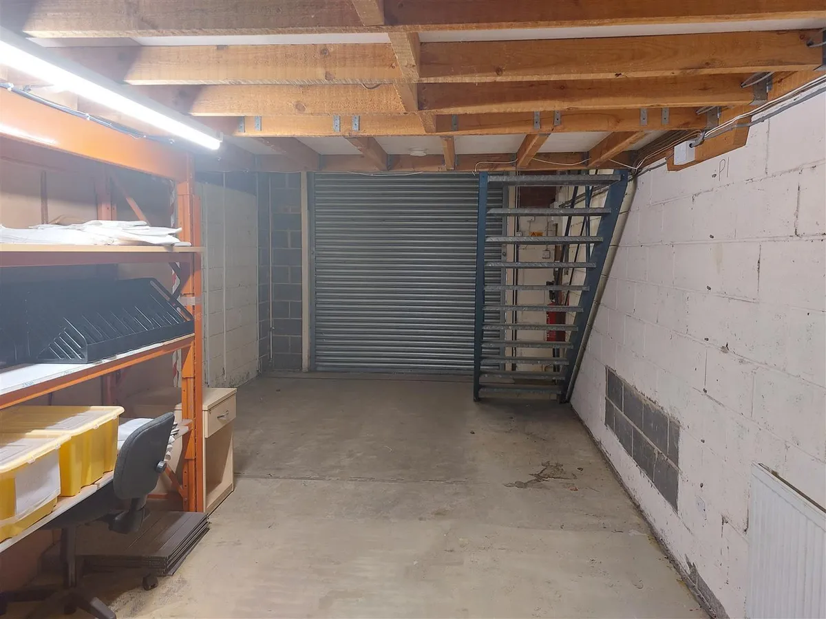 9 Pate Road, Melton Mowbray LE13 0RG