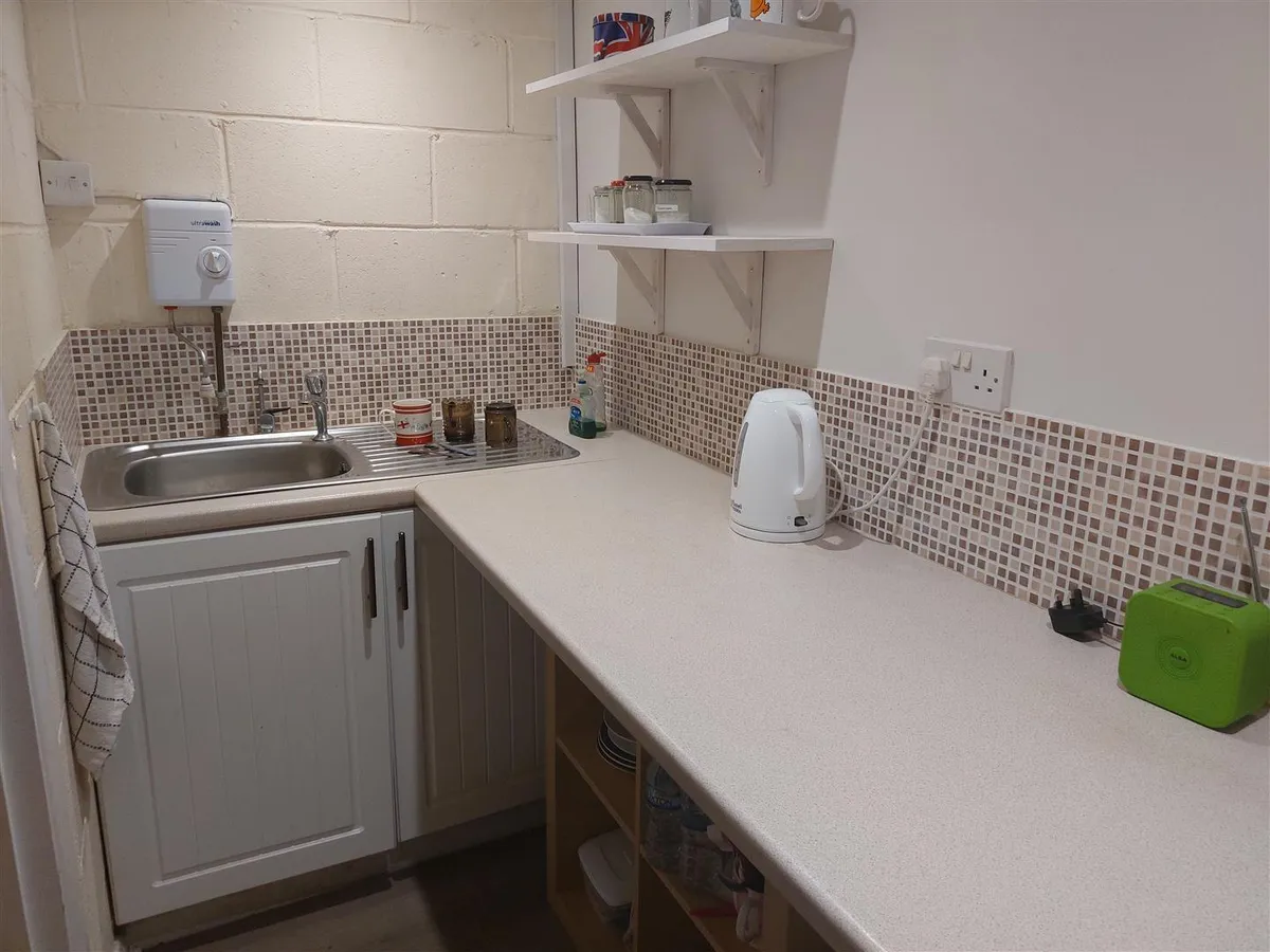 9 Pate Road, Melton Mowbray LE13 0RG