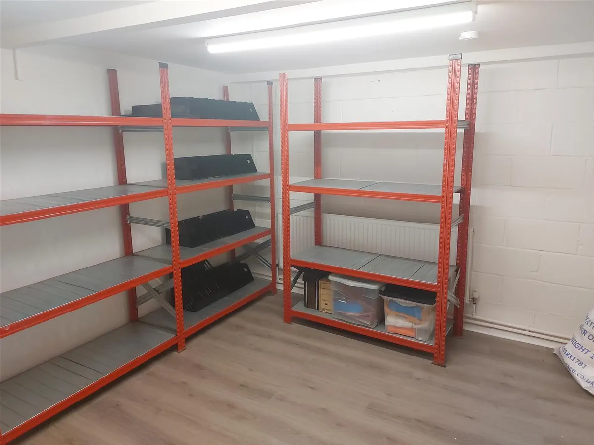 9 Pate Road, Melton Mowbray LE13 0RG