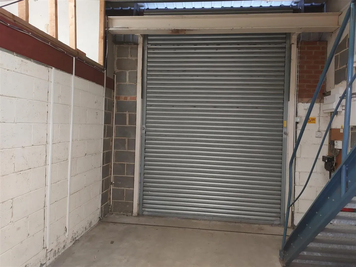 9 Pate Road, Melton Mowbray LE13 0RG