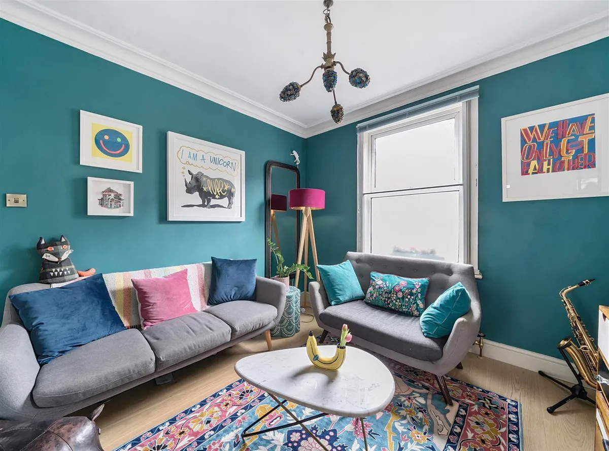 Kilburn Lane, London, W10