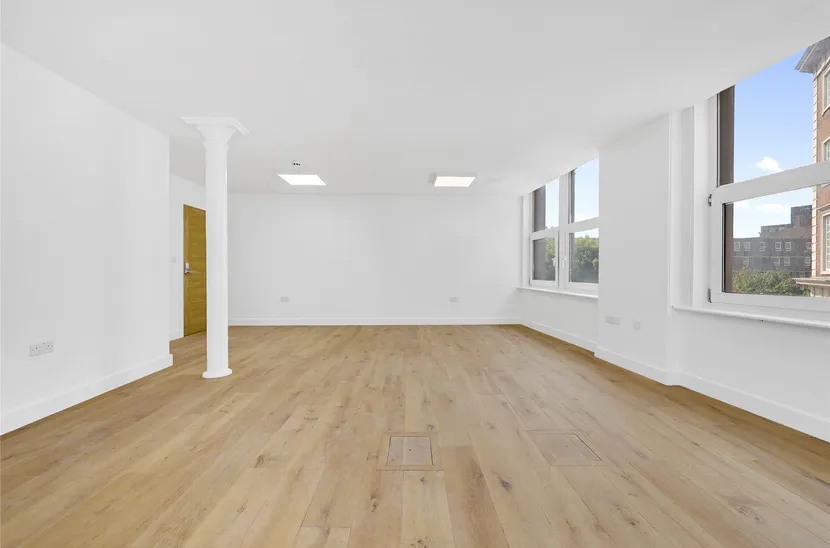 Goswell Road, EC1V
