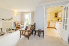 Lawnsmead Gardens, Newport Pagnell