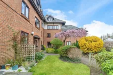 Lawnsmead Gardens, Newport Pagnell