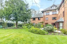Lawnsmead Gardens, Newport Pagnell