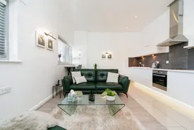Property responsive