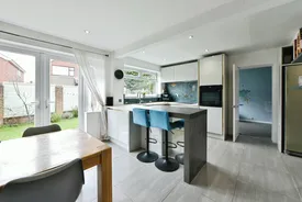 Property responsive