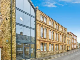 Abbey Street, Crewkerne photo