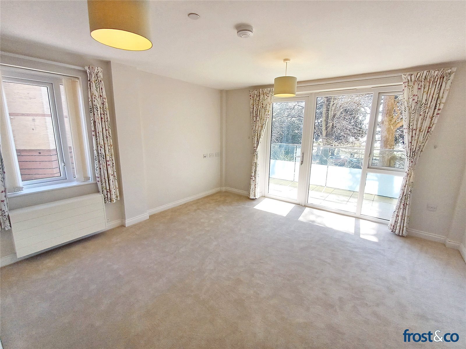 Parkstone Road, Poole, Dorset, BH15 Image 2