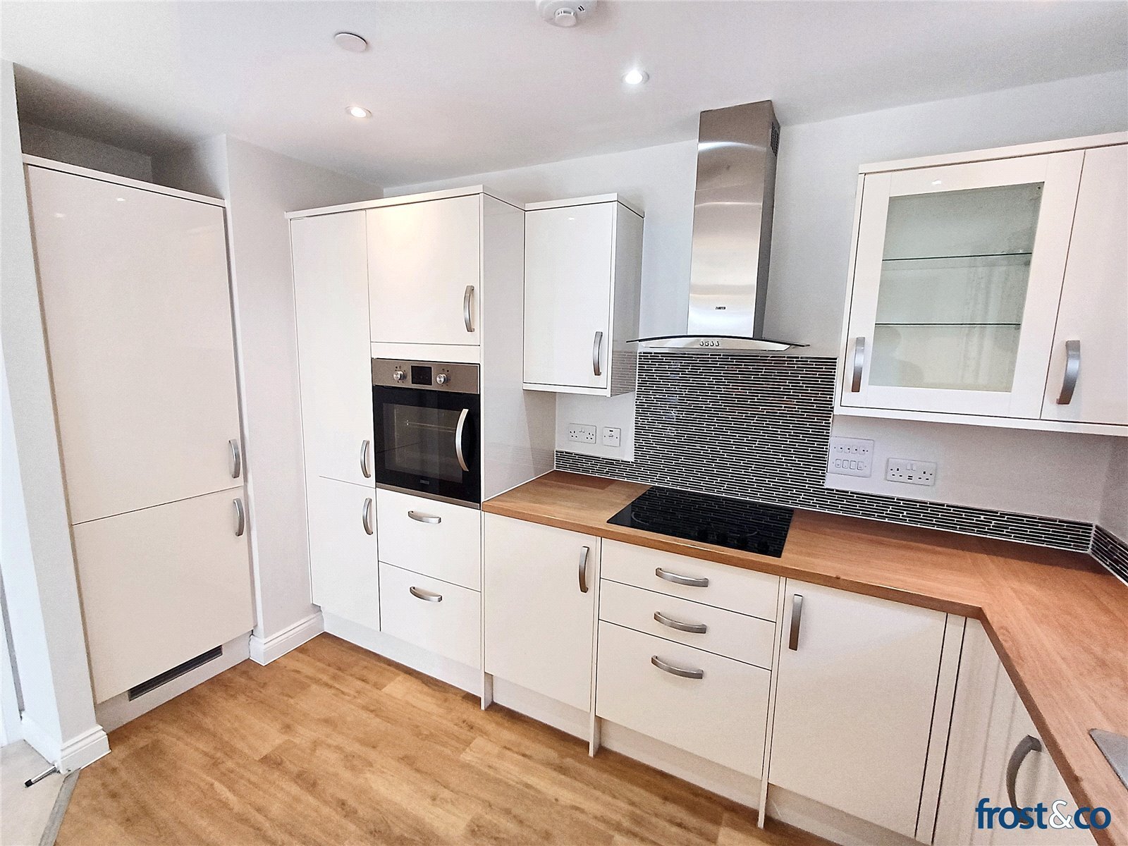 Parkstone Road, Poole, Dorset, BH15 Image 4