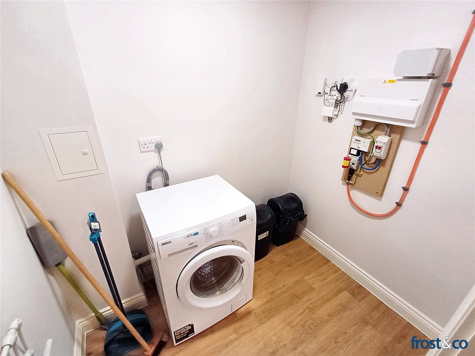 Parkstone Road, Poole, Dorset, BH15 Image 7