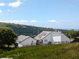 Property responsive