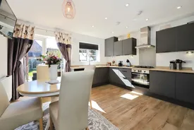 Property responsive