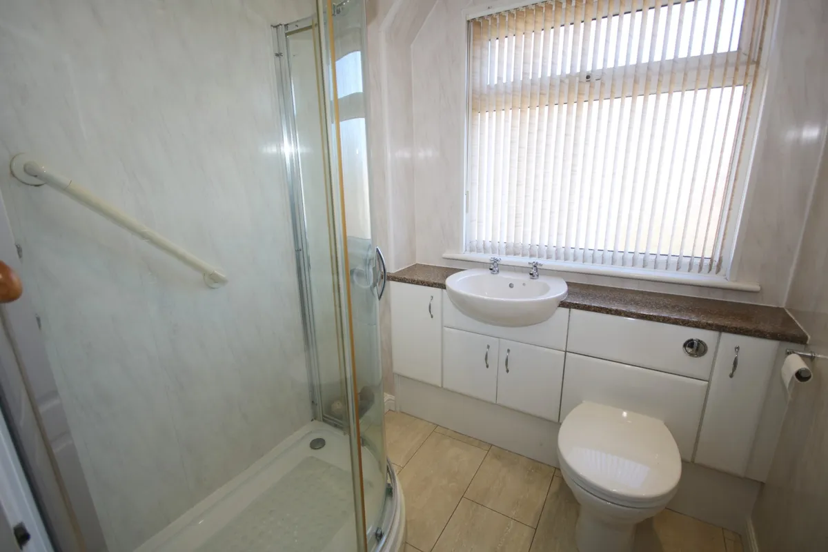 12 Laycock Avenue, Aston, Sheffield, S26 2FU