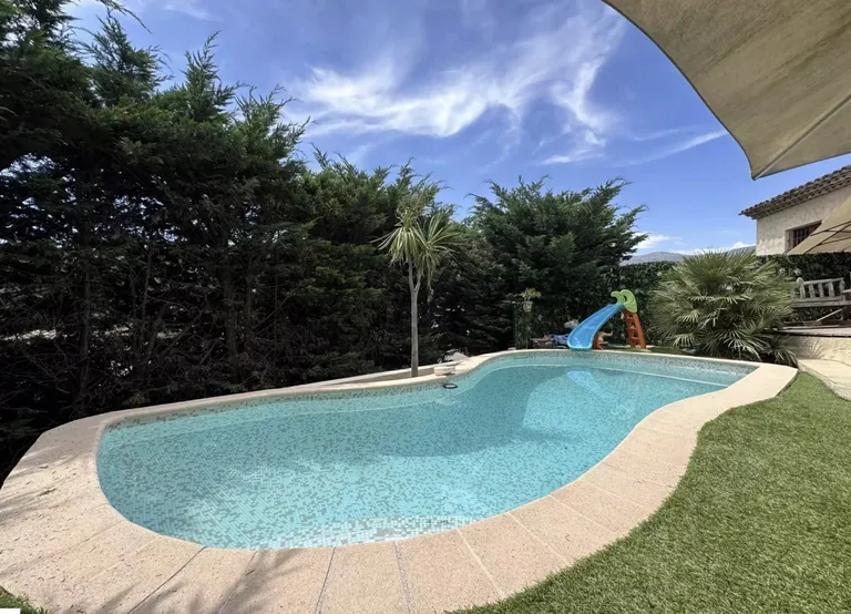 La Colle-sur-Loup, 06480, France
