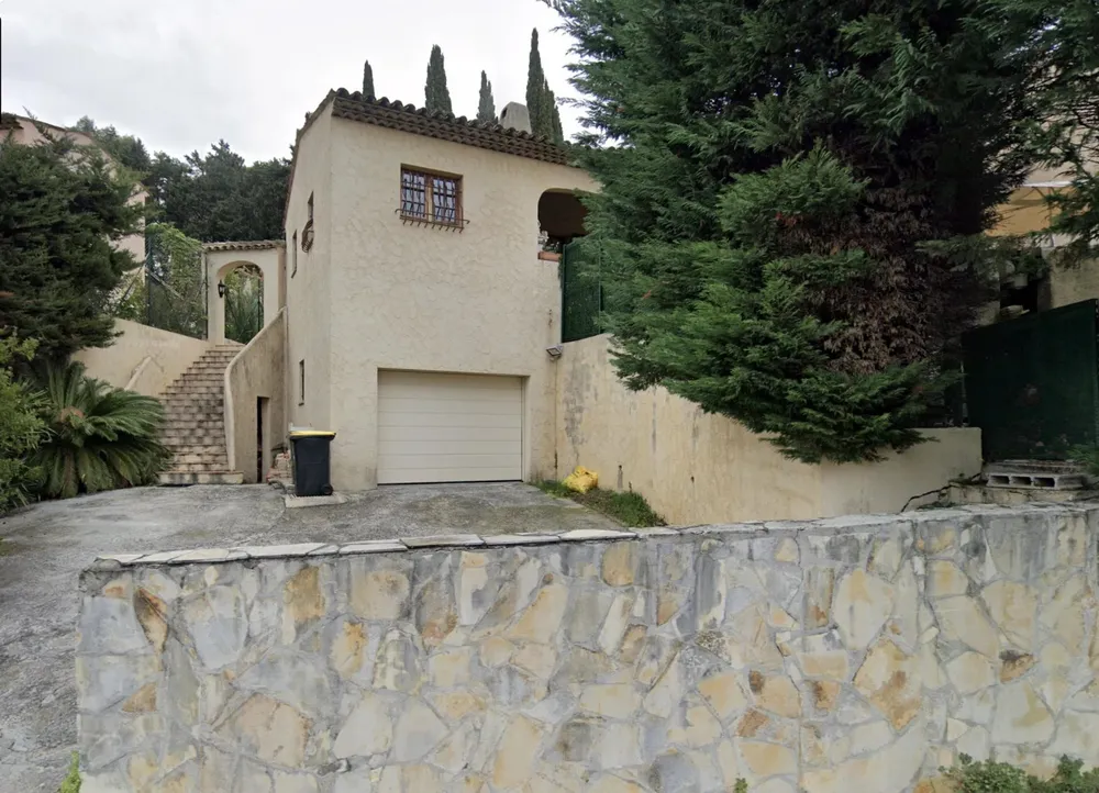 La Colle-sur-Loup, 06480, France